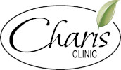 Charis logo